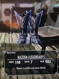 I Just Found Arguably, The Rarest Item In The Game. : R/Skyrim