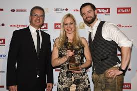 Fedja pobegajlo, general manager at hit alpinea, ramada resort kranjska gora. Slovenia S Best Ski Hotel 2017 World Ski Awards