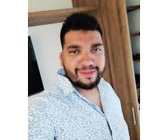 Luis Angel Montoya Obituary (2025)