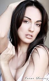 Irene Suarez's Instagram, Twitter & Facebook