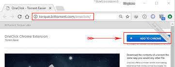 If you are new to torrenting, a torrent client will be needed to access torrent files. Download Torrent File Using Google Chrome Extension Oneclick