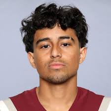 Eddie Andujo's Instagram, Twitter & Facebook