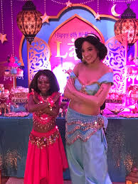 If you're planning to make your event really stand out, the selection of a strong theme is essential. Kara S Party Ideas Arabian Nights Birthday Party Kara S Party Ideas