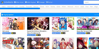 This site pokonime does not store any files on its server. Meski Ilegal 22 Situs Nonton Anime Sub Indo Ini Laku Dikunjungi Dunia Games