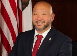 Meet District 3 Councilmember: James Mai