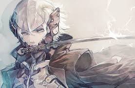 Follow the vibe and change your wallpaper every day! Metal Gear Rising Revengeance 1080p 2k 4k 5k Hd Wallpapers Free Download Wallpaper Flare