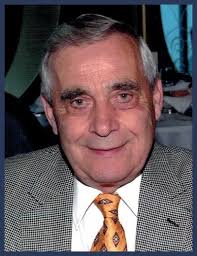 Friend of Hopkinton" Jim Merloni passes at 88