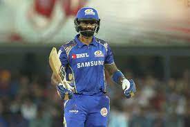The mumbaikar has amassed 1416 runs in this period, and played a significant role in the franchise's title triumphs in 2019 and 2020. Ipl 2020 Suryakumar Yadav Expresses Interest In Opening The Innings For Mumbai Indians