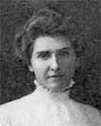 Mildred Sanderson (1889