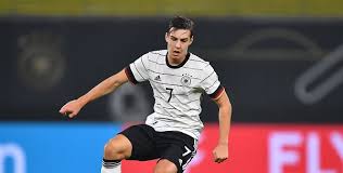 £34.20m * mar 16, 1997 in landsberg am lech, germany Juventus Is Four Horse Race For Bundesliga Midfielder Juvefc Com
