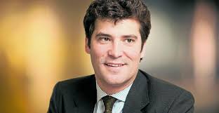 Alejandro Santo Domingo ingresará a la junta de Millicom