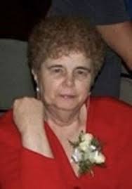 Leatha Jane “Lea” Woodrick Smiertenly (1939-2016)