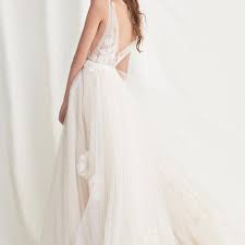 Laura ashley dress size uk 10 grey floral | smart occasion wedding cruise races. 27 Floral Wedding Dresses