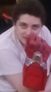 People always ask me, where did you get the name Maxwell's House Of  Abilities? Well meet my son Roman Maxwell! He is now 8 years old he is  diagnosed with Autism, ADHD,