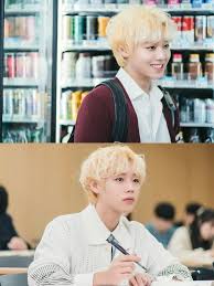 내 기억 속에도 황궁이 있고, 황제를 보면 두근거린다. ë©€í'¸ë´„ ë°•ì§€í›ˆ ìº í¼ìŠ¤ ë‚¨ì‹  ë³€ì‹  ë‚˜ì™€ ë‹¤ë¥¸ ì¸ë¬¼ ì—°ê¸°í•´ ë§¤ë ¥ì  ë¨¸ë‹ˆíˆ¬ë°ì´