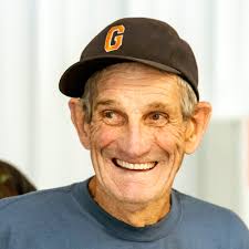 Longtime West Gardiner selectman honored at surprise celebration