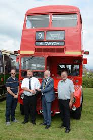 The Provincial Society