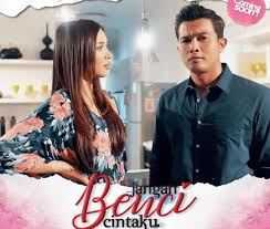 Yes sir nak pergi mana live episod 9 tonton drama. Sinopsis Drama Jangan Benci Cintaku Oh Hiburan