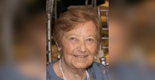 Obituary information for Wladyslawa Jaskot