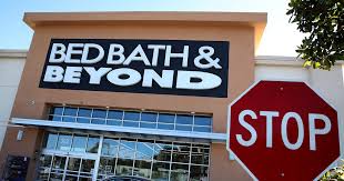 Shop for dig clothes at bed bath & beyond. Bed Bath Beyond Closings Full List Of Stores Closing
