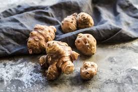 But don't let yourself be confused by their appearance or their name; Jerusalem Artichokes Everything You Need To Know About Growing And Eating Them Country Life
