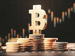 Bitcoin, the number one digital currency remains the focal point of the industry. Why Bitcoin S Wild Ride Bodes Well For The Future Of Digital Cash Business Standard News
