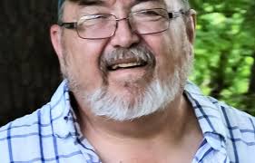 Keith David Alexander Forkey