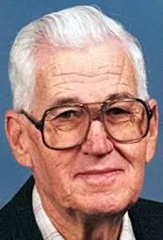James Cecil Honea Jr. (1923-2008)