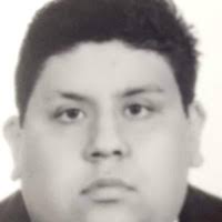 Juan Carlos Escandón Castillo