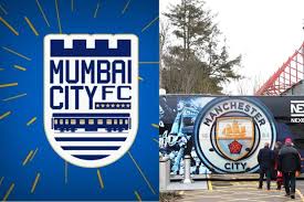 Manchester city fc 7 months ago. Manchester City Owners Thinking Of Buying Mumbai City Fc Manchester City
