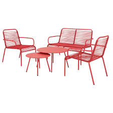 Check spelling or type a new query. Buy Argos Home Ipanema 4 Seater Sofa Set Coral Patio Sets Argos Argos Home Sofa Set Built In Bench Seating