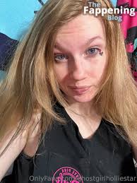 ghostgirlholliestar Nude Leaks Photo 15 | TheFappening HD phone wallpaper