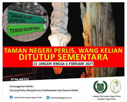 1,528 likes · 21 talking about this · 242 were here. Perlisaktif Lokasi Lokasi Tumpuan Awam Yang Ditutup Facebook