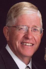 Marvin Rust ourwcf.org