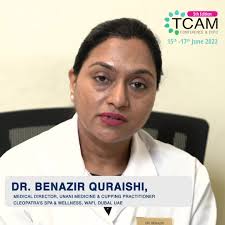 Meet Dr George Malcolm Gregory