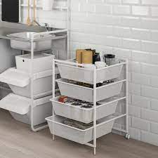 We did not find results for: Jonaxel Frame With Mesh Baskets Castors 50x51x73 Cm Ikea