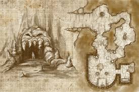 View Photo Dungeon Maps Fantasy Map Maker Fantasy Map