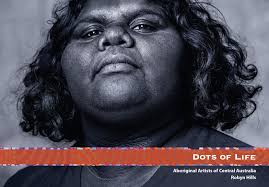 Aboriginal Artists of Central Australia