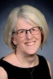 PATRICIA DEKLOTZ Obituary (1949