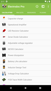 Electrodoc Pro For Android Apk Download