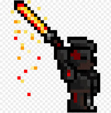 My First Time Trying Pixel Art And I Made A Terraria How To Train Your Dragon The Hidden World Png Image With Transparent Background Toppng