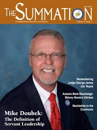 Summation Fall 2017 by Ballinger Publishing