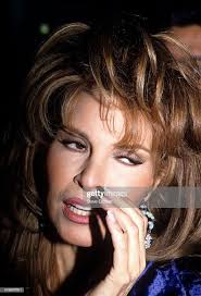 Raquel Welch Attends Batoto Yetu Rites Of Spring Benefit New York Raquel Welch Raquel Welch