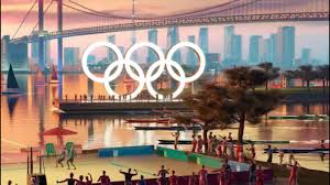 The 2020 games are the fourth olympic games to be held in japan, following the tokyo 1964 (summer), sapporo 1972 (winter), and nagano 1998 (winter) games. Olympics 2020 Obs Intro Youtube