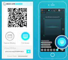 Scan qr code to enjoy live streams on your phone. Bigo Live For Windows Pc Pc Online Windows Live