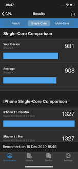 Quickly save what's on your screen. Der Vergleich Iphone 12 Pro Max Vs Iphone X Euronics Trendblog