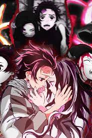 Tanjirou Demon Slayer Aka Kimetsu No Yaiba Tanjiro And Nezuko Slayer Anime Anime