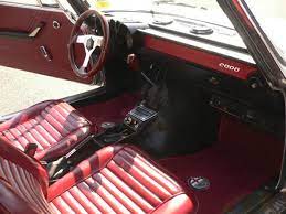 For Sale 1974 2000 Gtv Alfa Romeo Bulletin Board Forums Alfa Romeo Alfa Romeo Cars Alfa Romeo Gtv