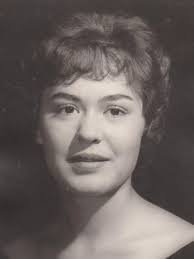 Carolyn Knipp Obituary (1942