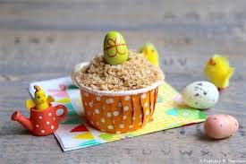 Muffins Au Chocolat Et A La Noix De Coco Recette Muffin Chocolat Noix De Coco Muffins